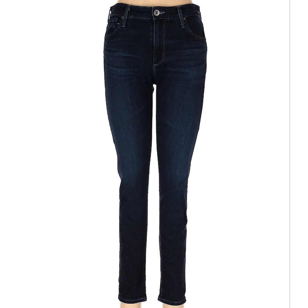 AG Adriana Goldschmied Skinny Jeans